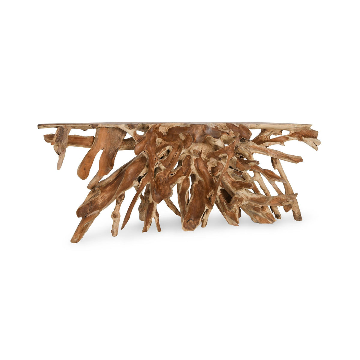 Shia Console Table