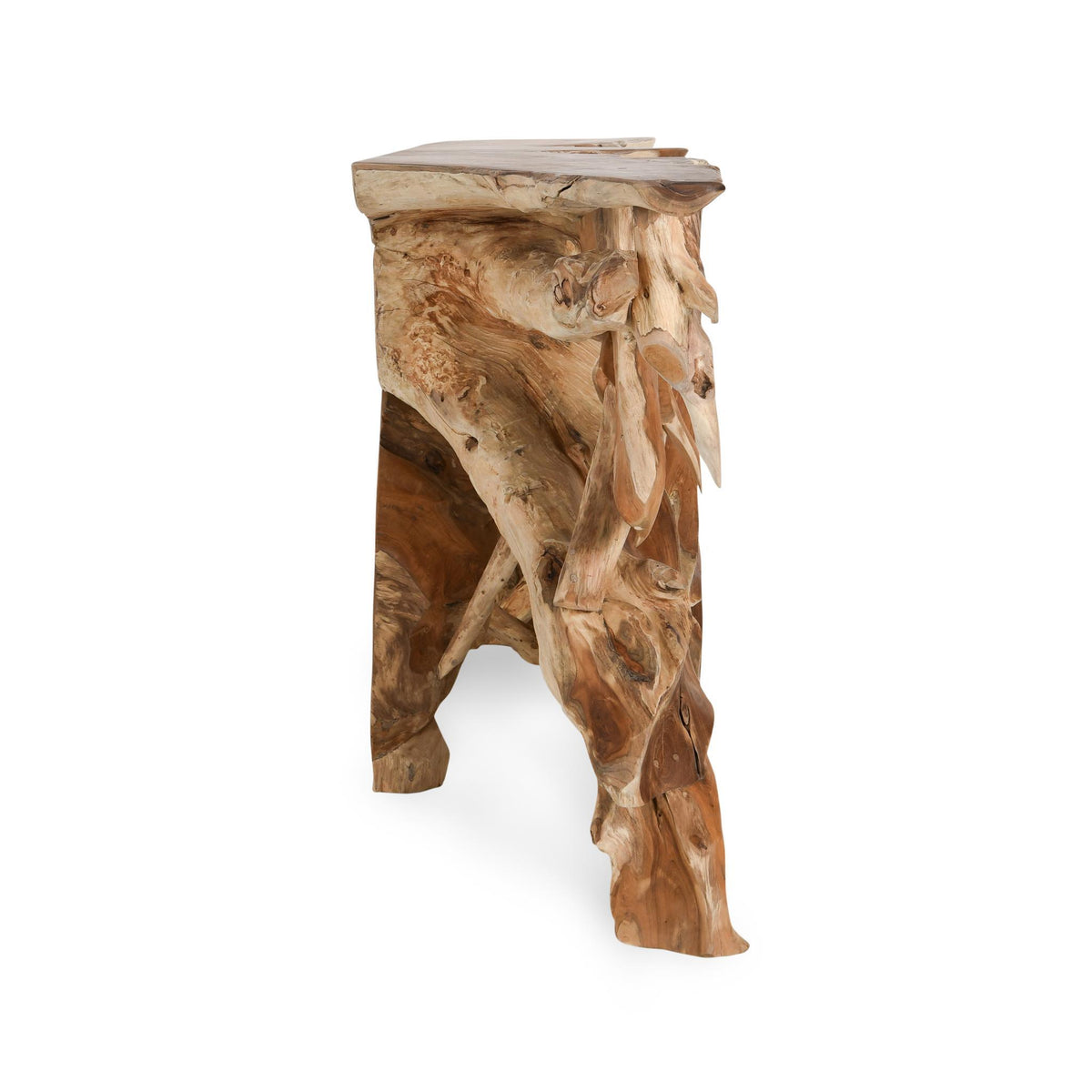 Shia Console Table