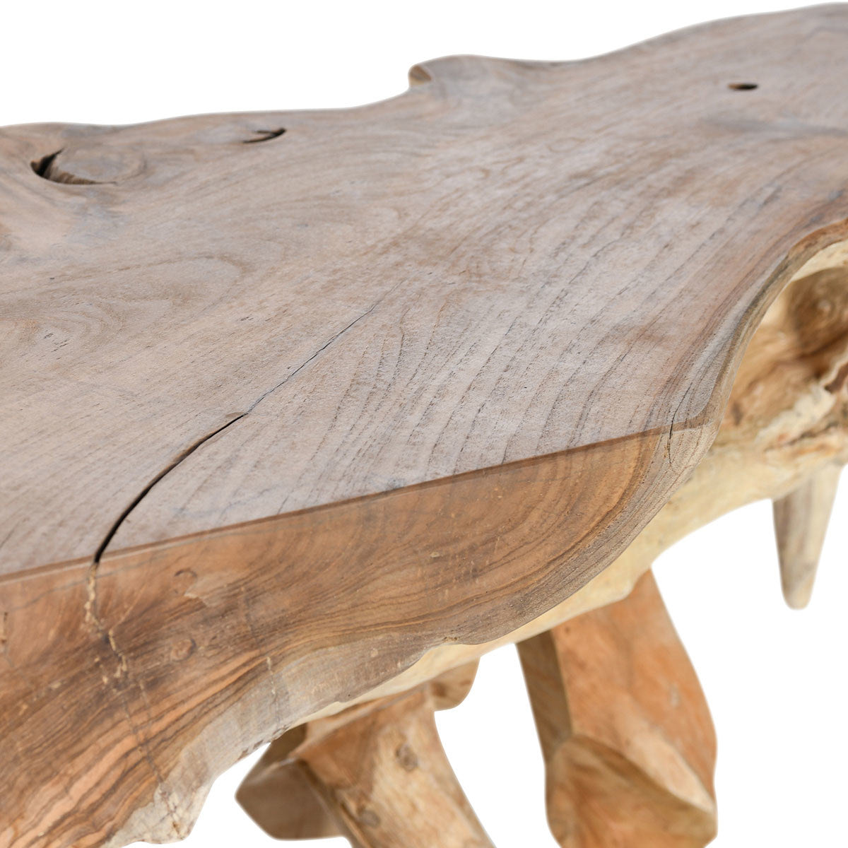 Shia Console Table