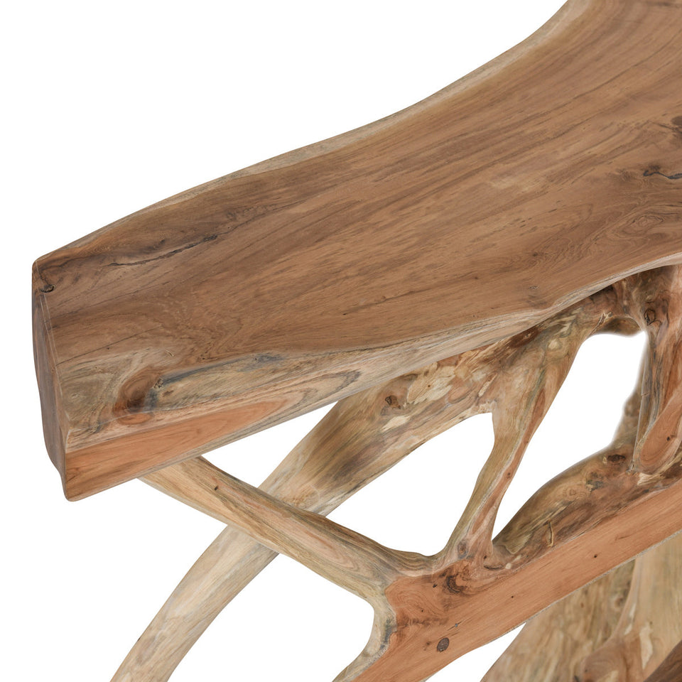 Cypress Console Table