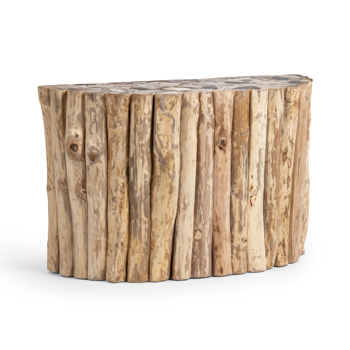 Norwest Console Table