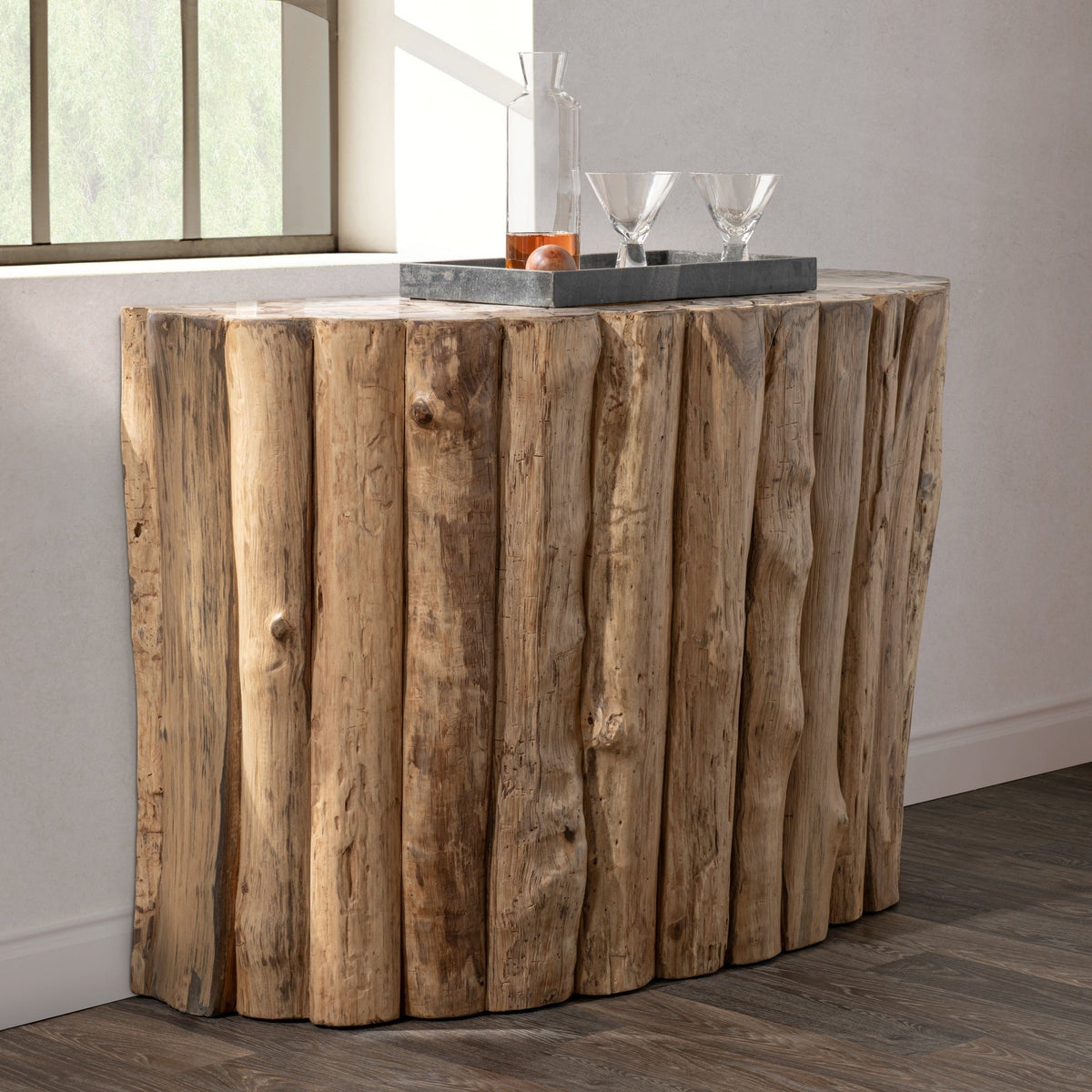 Norwest Console Table