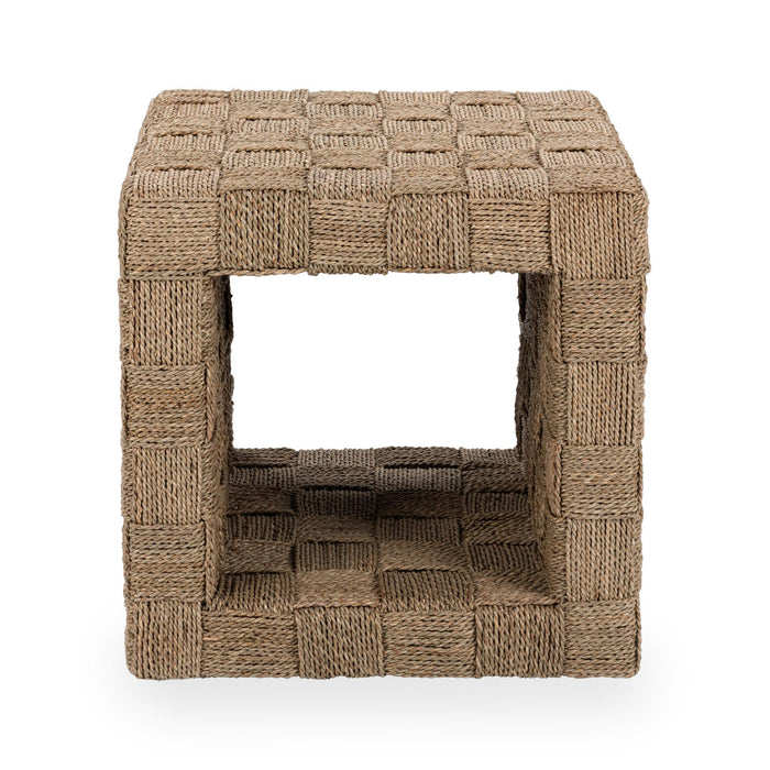 Neyla End Table