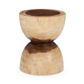 Lanna Accent Table
