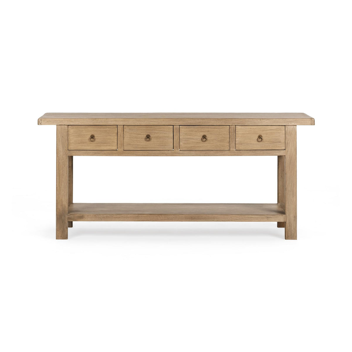 Perle 75" Console Table