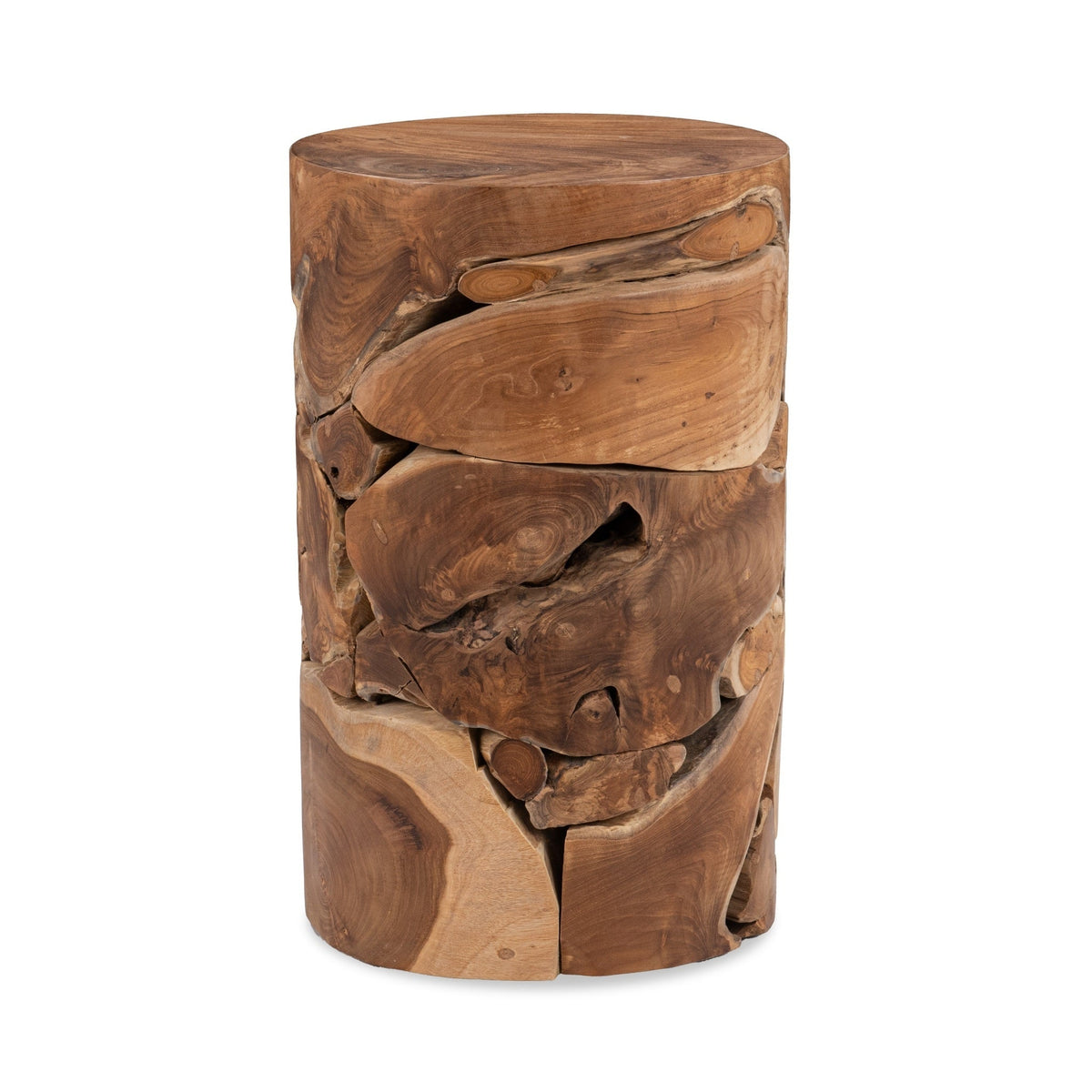 Rhea Accent Table