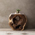 Adrynia Console Table