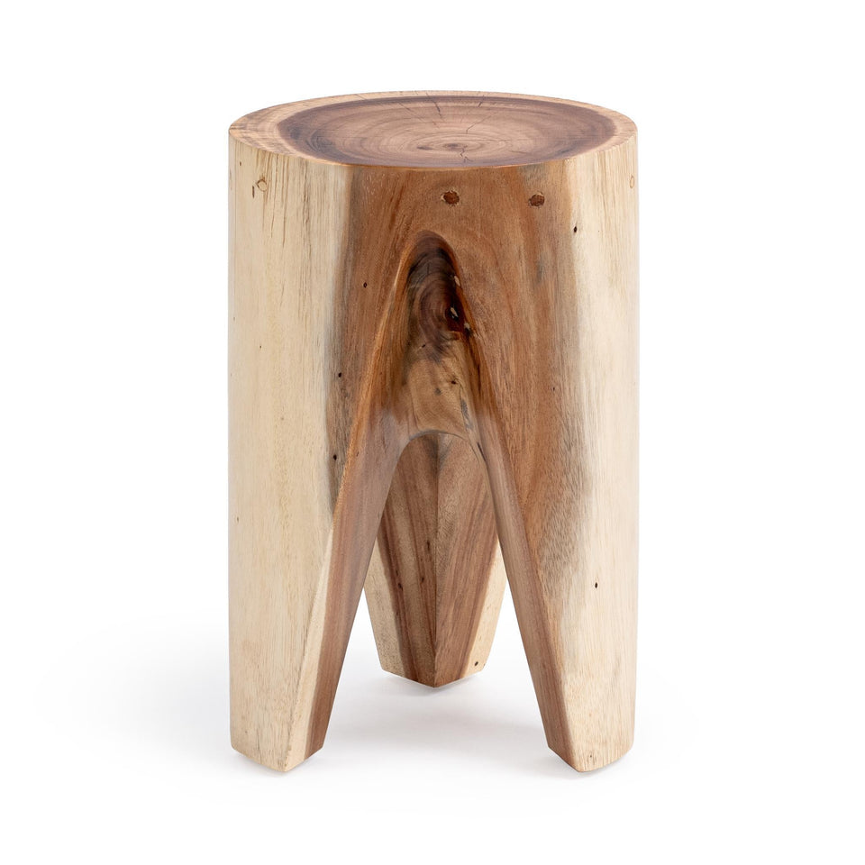 Vela Accent Table