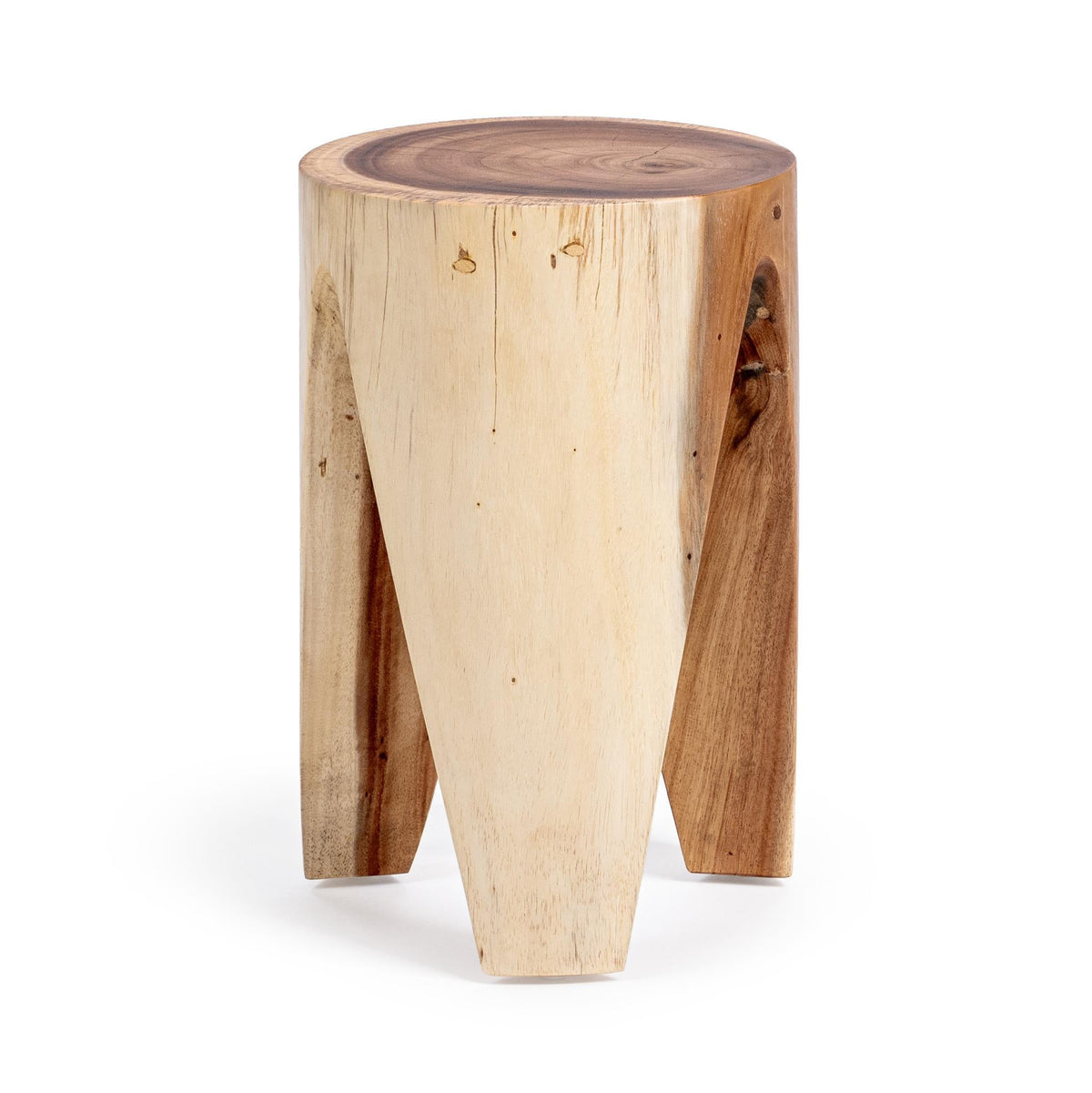 Vela Accent Table