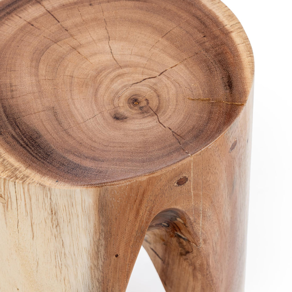 Vela Accent Table