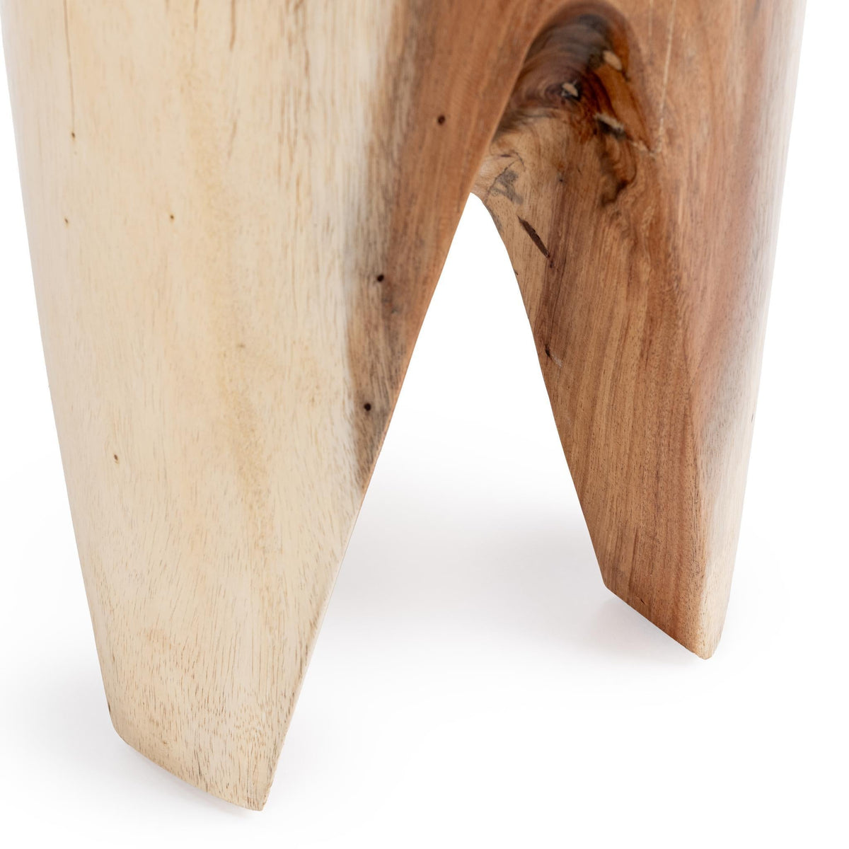 Vela Accent Table