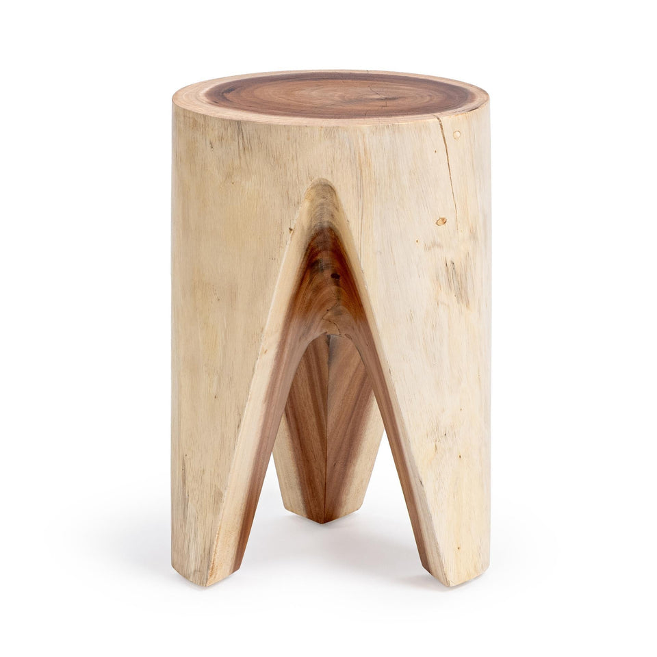 Vela Accent Table