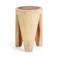 Vela Accent Table
