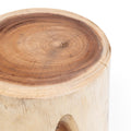 Vela Accent Table