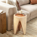 Vela Accent Table
