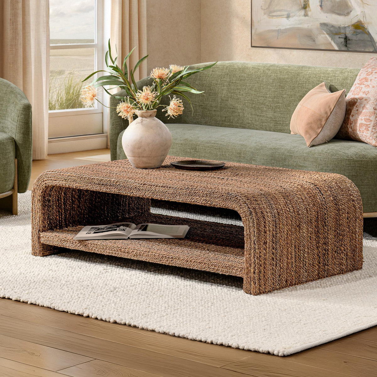 Luma Coffee Table