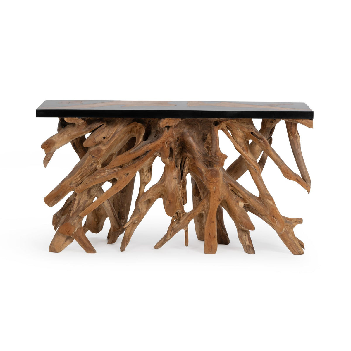 Solana Console Table