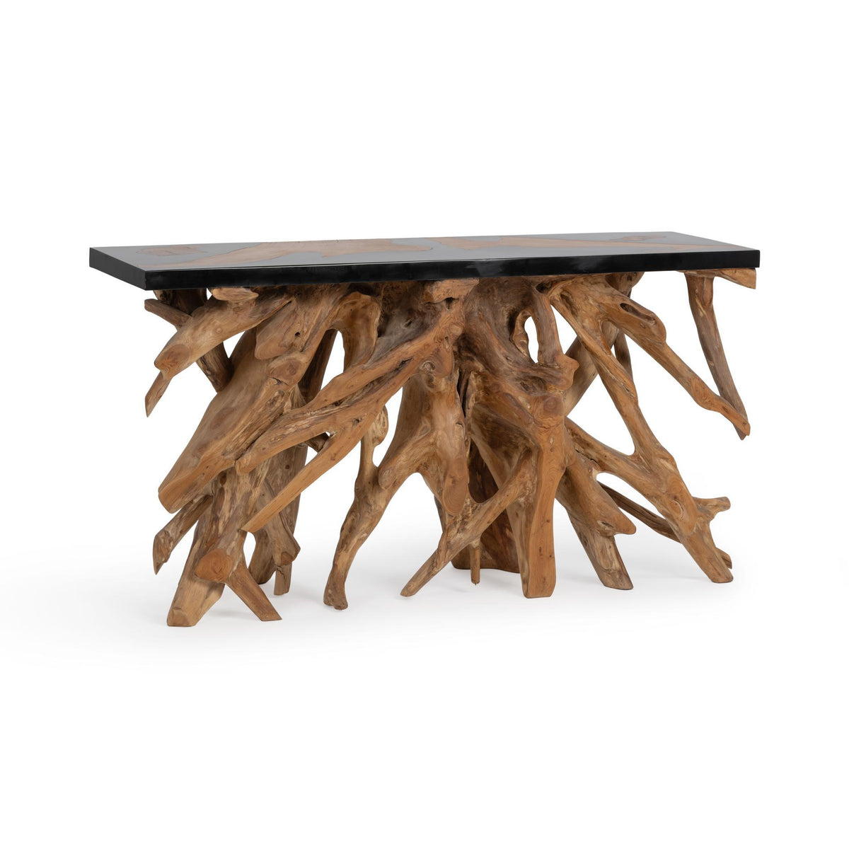 Solana Console Table