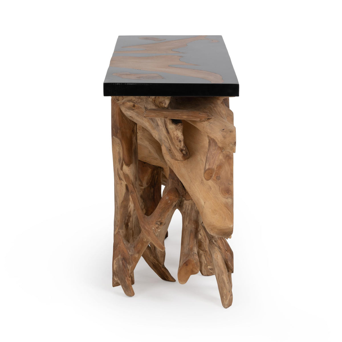 Solana Console Table