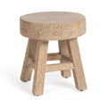 Monterrey Accent Table