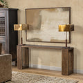 Torrey Console Table
