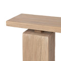 Loma 72" Console Table