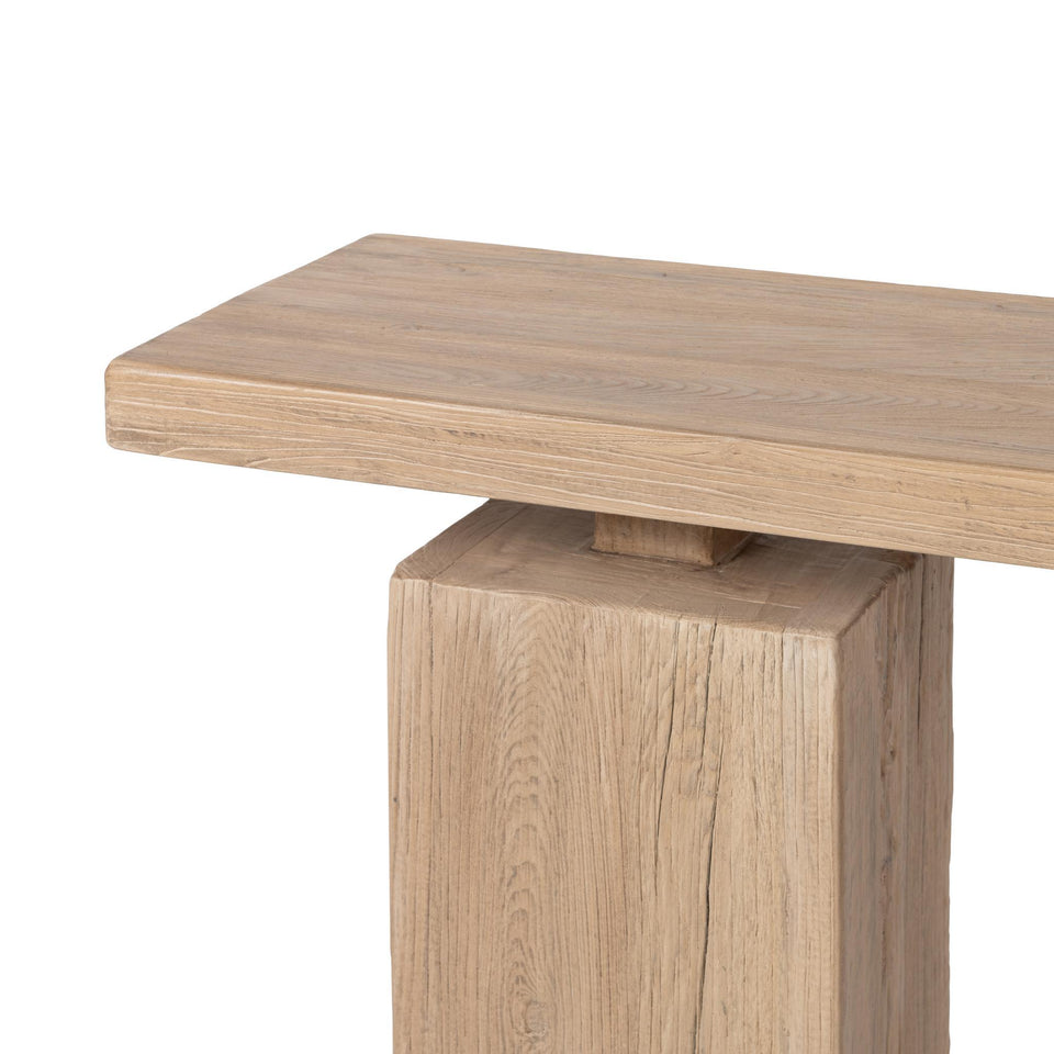Loma 72" Console Table
