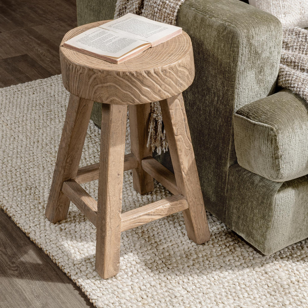 Monterrey Accent Table