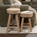 Monterrey Accent Table