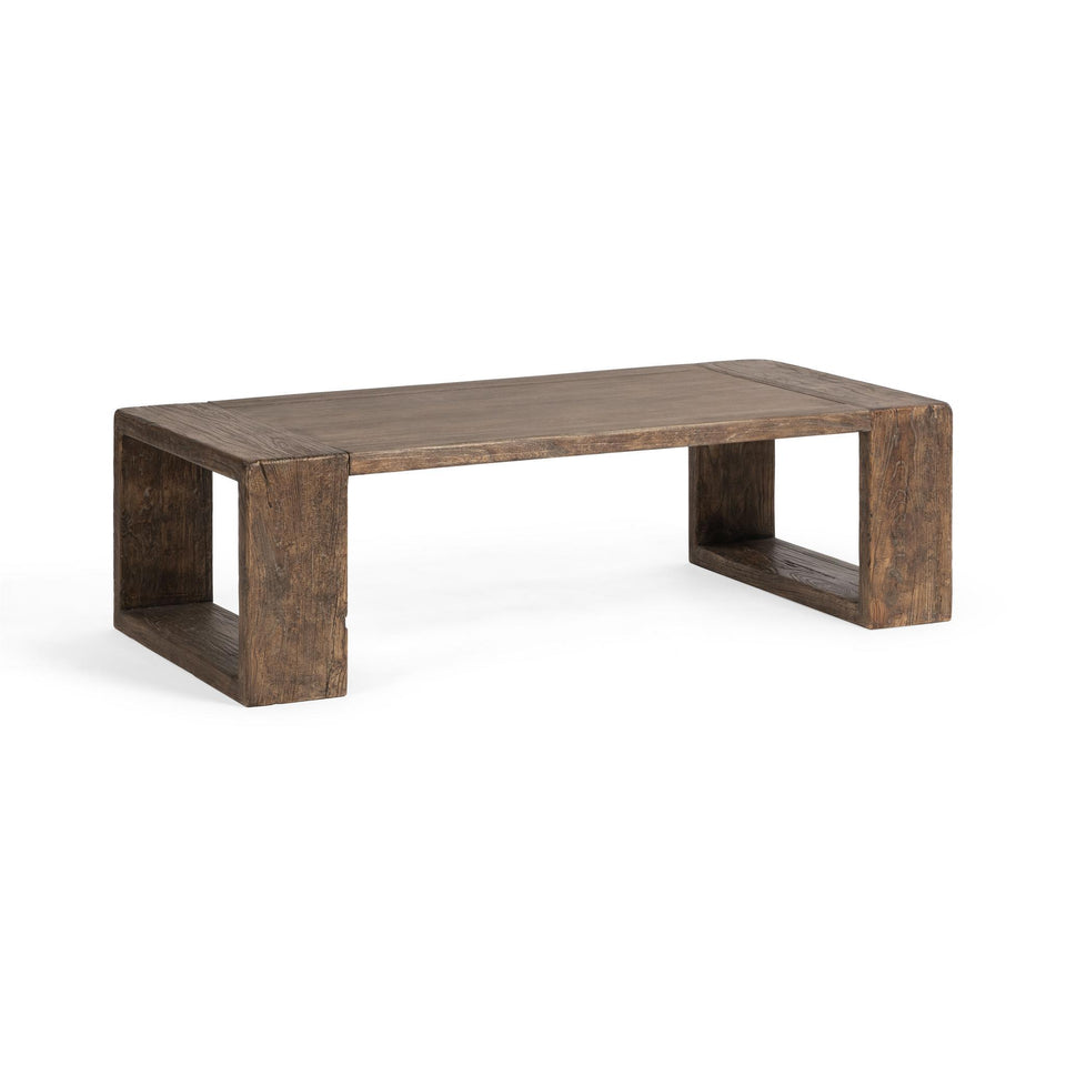 Torrey 60" Coffee Table