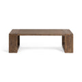 Torrey 60" Coffee Table