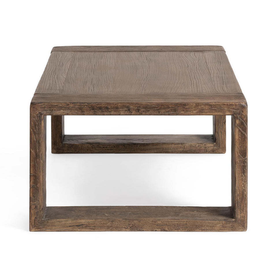 Torrey 60" Coffee Table