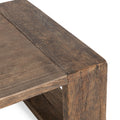 Torrey 60" Coffee Table
