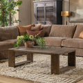 Torrey 60" Coffee Table