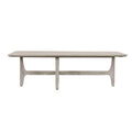 Dawn Outdoor Coffee Table
