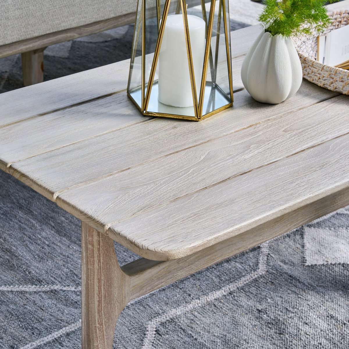 Dawn Outdoor Coffee Table