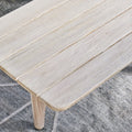 Dawn Outdoor Coffee Table