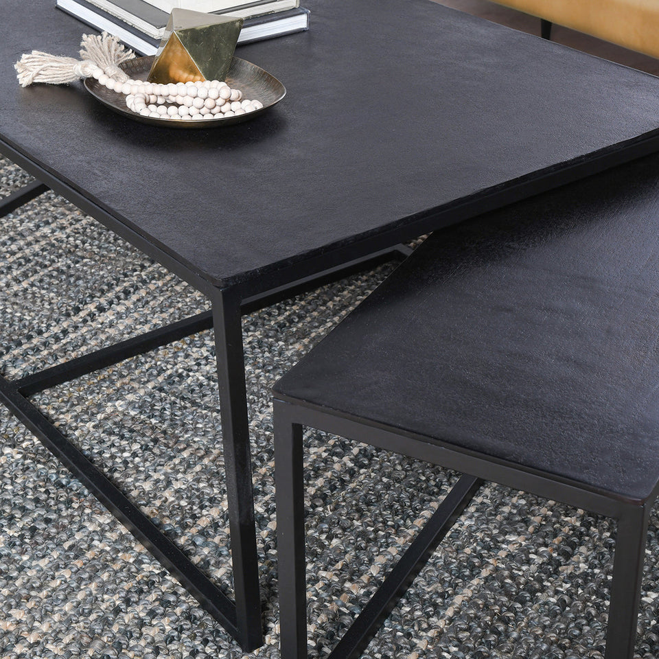 Buckley Coffee Table  Set of 3
