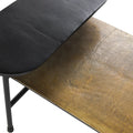 Wagner Coffee Table