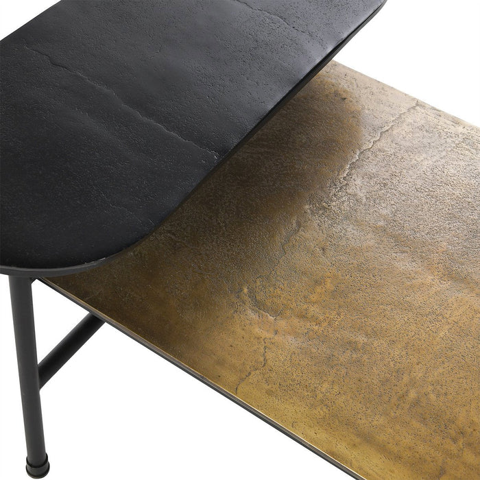 Wagner Coffee Table