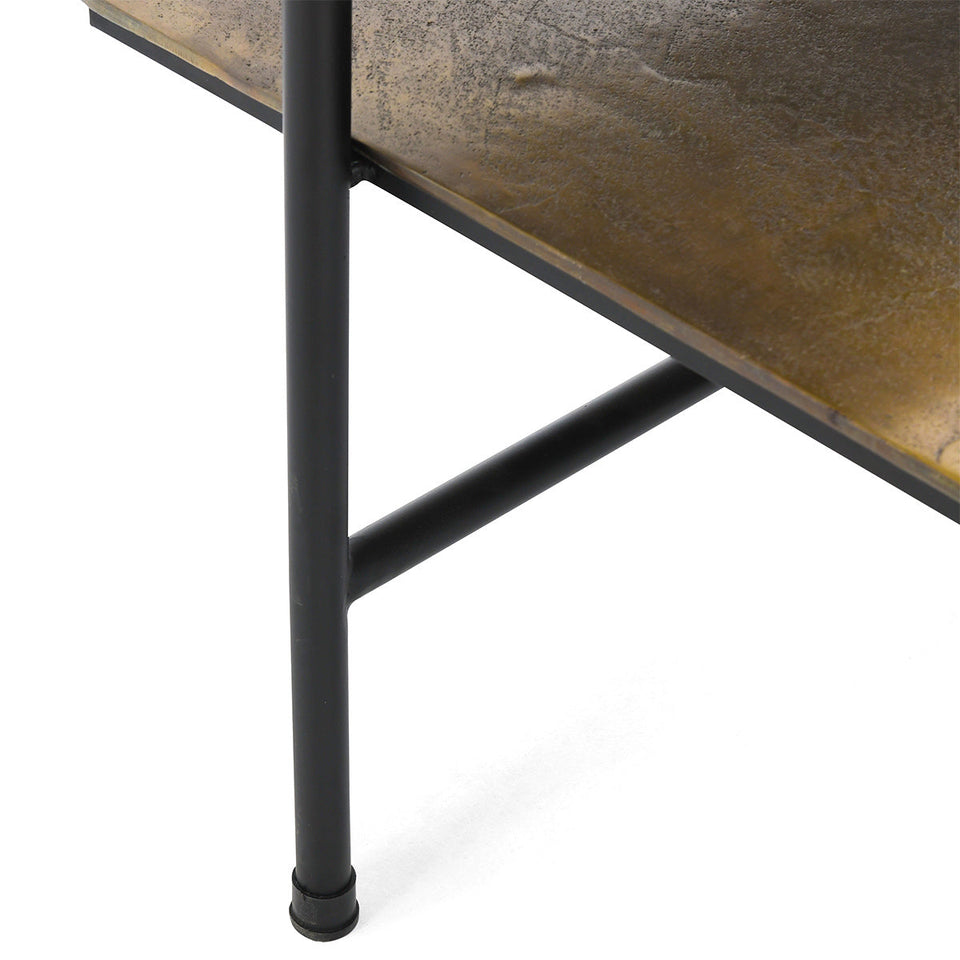 Wagner Coffee Table