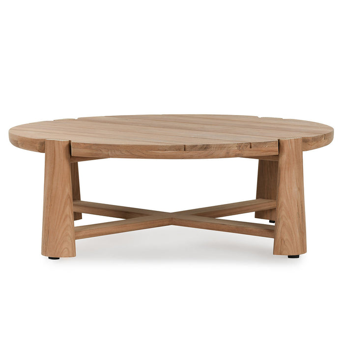 Aston Outdoor Coffee Table