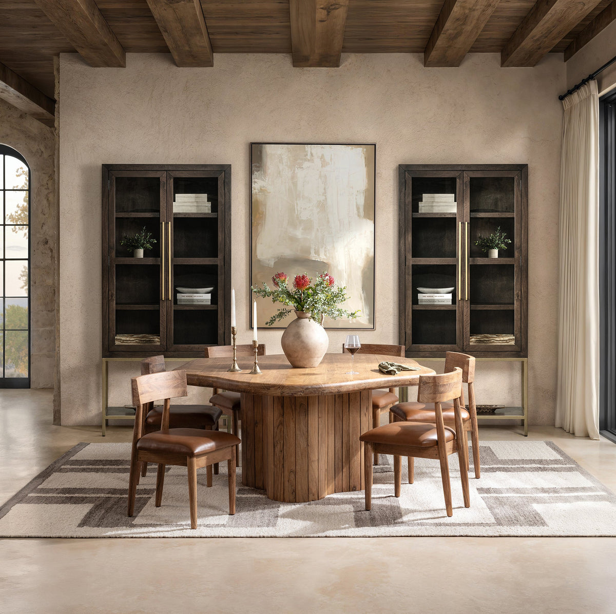 Alvaro Dining Table