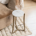 Emilia End Table