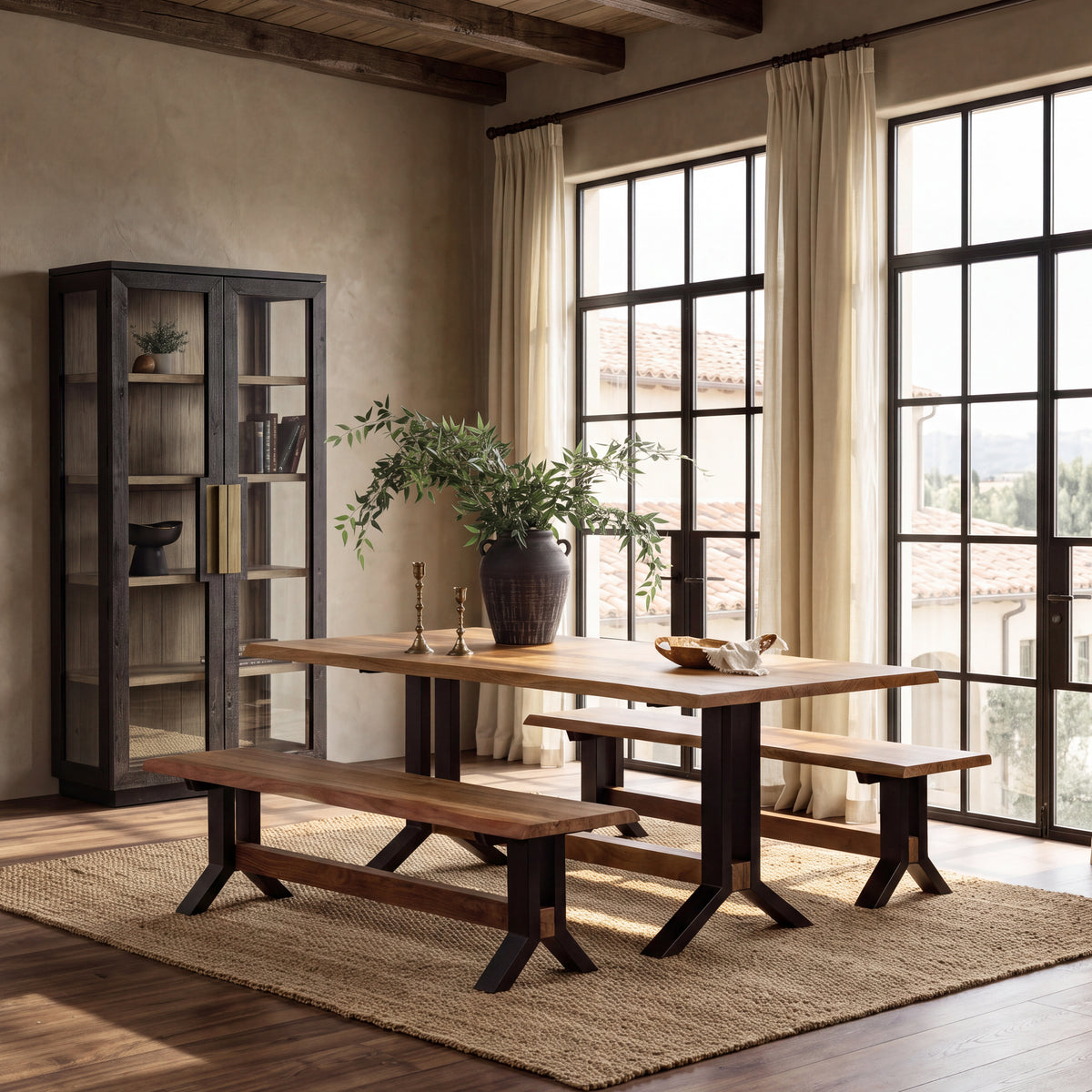 Bellamy Dining Table