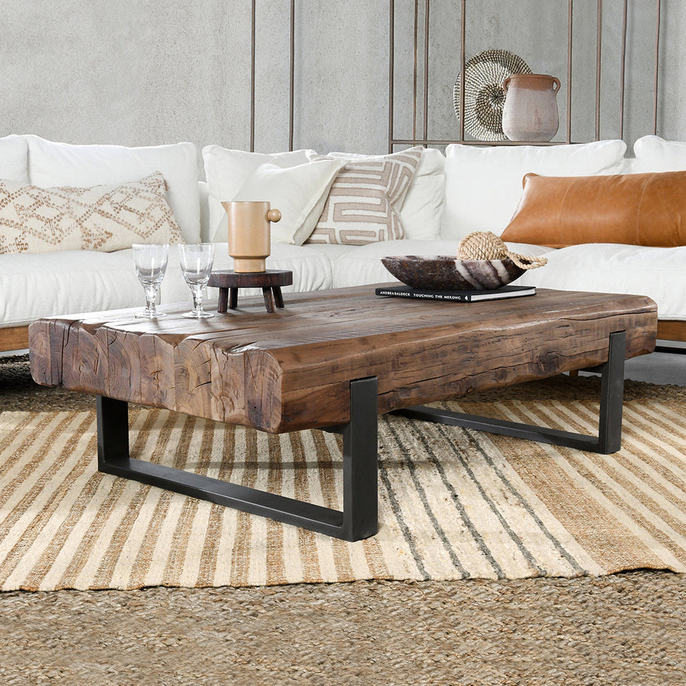 Duarte Coffee Table