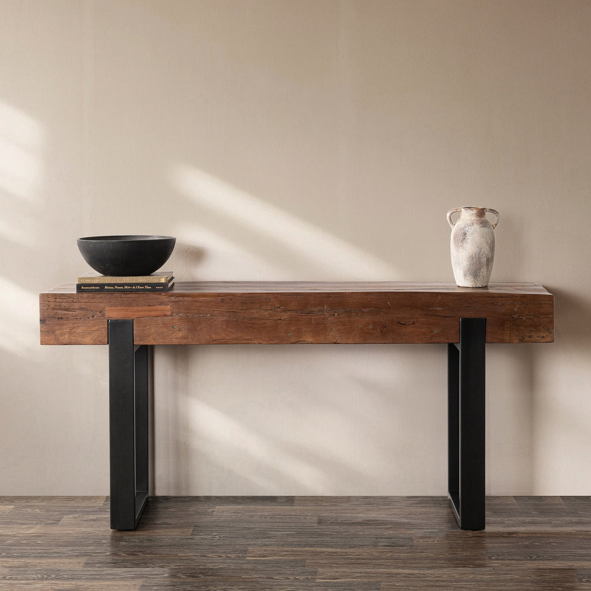Duarte Console Table