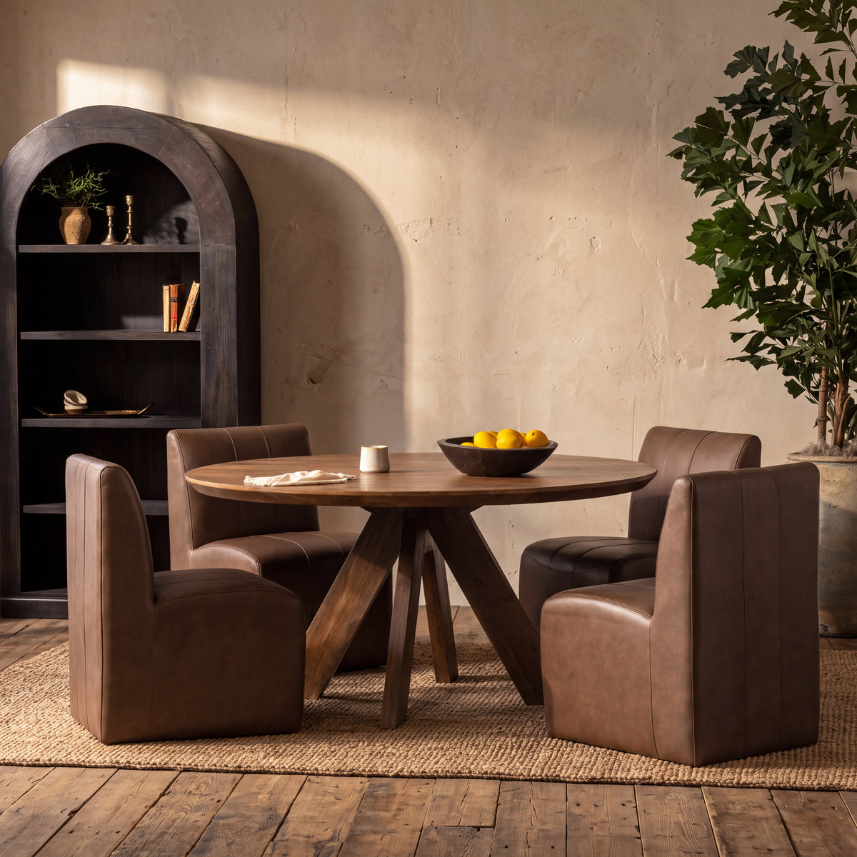 Rodrigo Dining Table