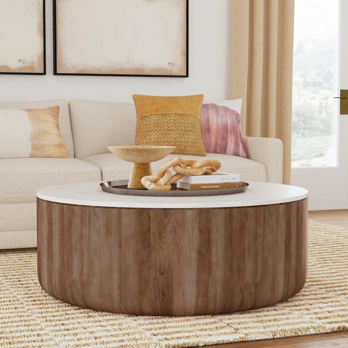 Josie Coffee Table