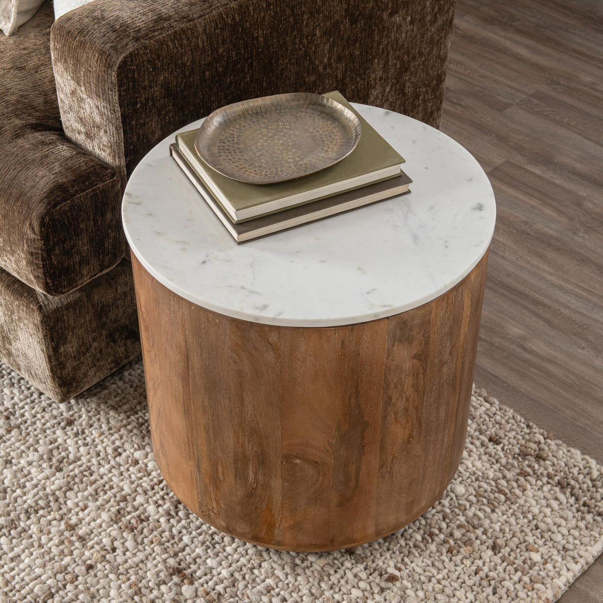 Josie End Table